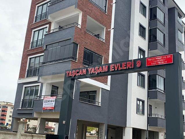 Bursa Yenişehir Yenigün Mahallesi İznik Caddesinde 3+1 Satılık Daire