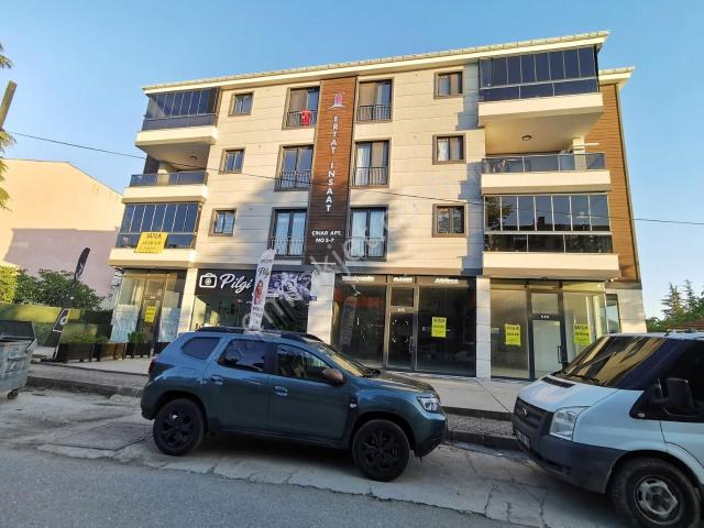 Bursa Yenişehir'de Satılık 4+1 Lüks Daire 155m²