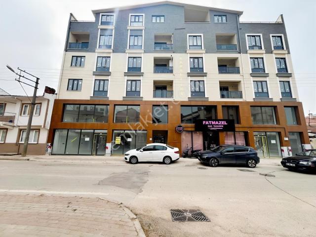 Bursa Yenişehir'de Satılık 4+1 Lüks Dubleks Daire