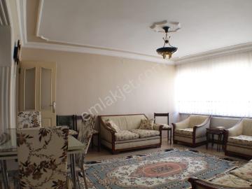 Bursa Yenimahalle Işıklar J.ast Subay Okulu Civarında 2+1 Eşyalı Daire Kiralık