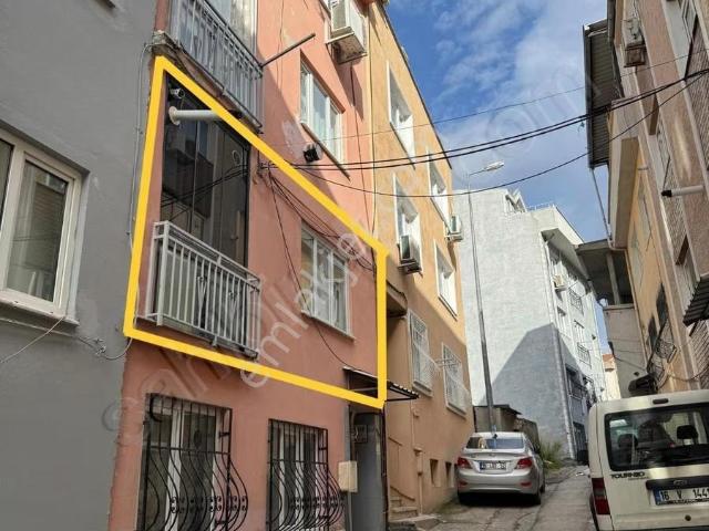 Bursa Yenimahalle Sular Vadisine Komşu Kiralık 2+1 Daire