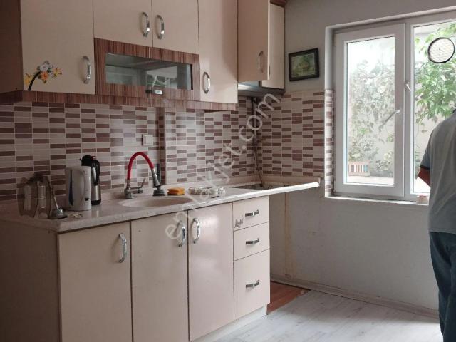 Bursa Yediselviler Mahallesinde Kiralık Daire