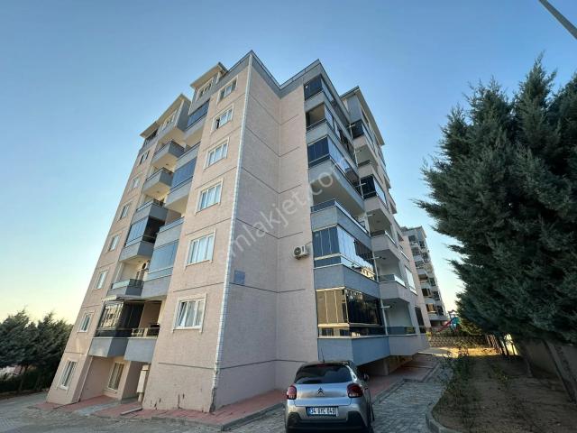 Bursa Yunuseli Çamlık Caddesinde Satılık 6+1 Dubleks Daire