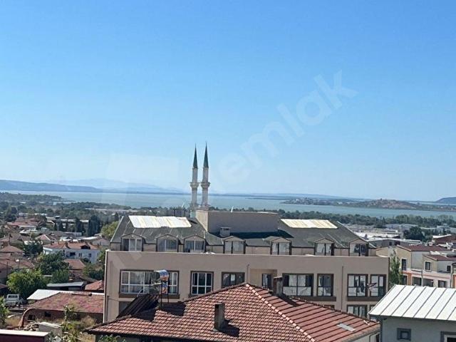 BURSA AKÇALAR DA 2+1 SATILIK DAİRE