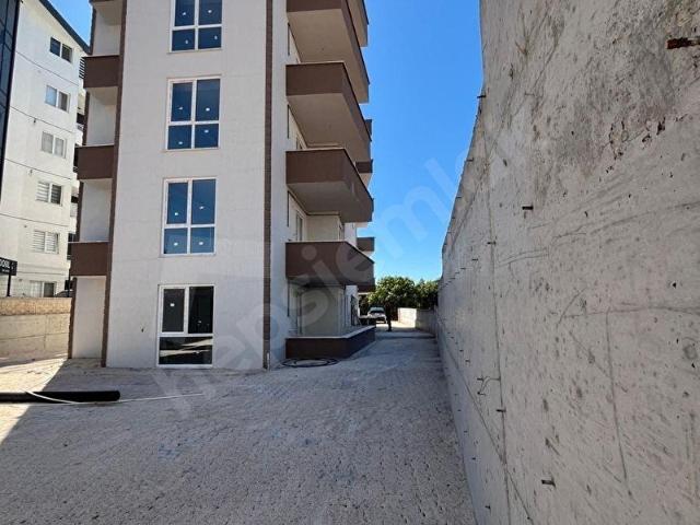 BURSA AKÇALAR DA 2+1 SATILIK DAİRE
