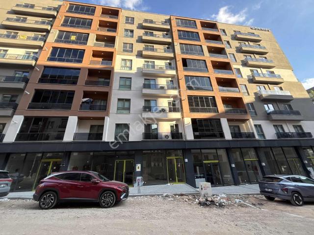 Bursa Akpınar Göryapı 3+1 Köşe Tip Kiralık Daire