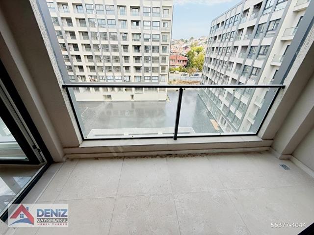 BURSA AKPINAR 1050 KONUTLAR BAKYAPI 3+1 KİRALIK DAİRE