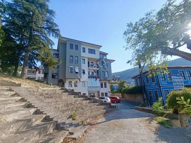 Bursa Aladdin Mh Hisar Surüstü 3+1 Satılık Daire