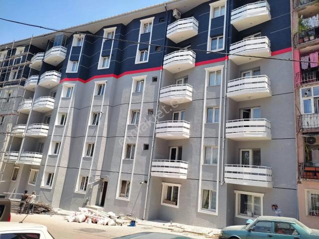 Bursa Altıparmak' Da Tam Şehir Merkezinde 3+1 Kiralık Daire