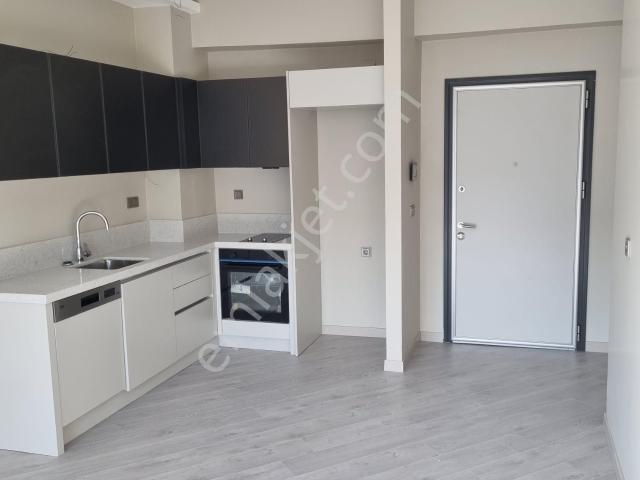 Bursa Atabulvarında 1+1 Satılık Daire