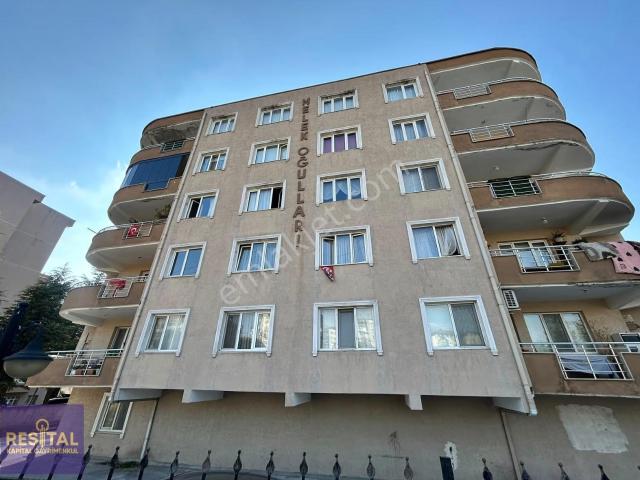 Bursa Ataevler Mahallesinde 3+1 Kiralık Daire