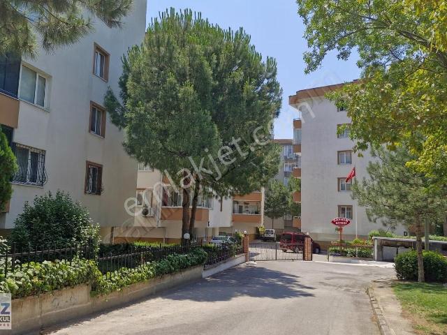 Bursa Ataevler Mh.ata Bulvarına Yakın Site İçi 3+1 Kiralık Daire