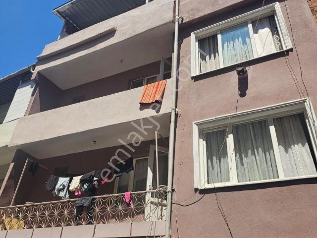 Bursa Başaran'da Satılık 4 Katlı Bina