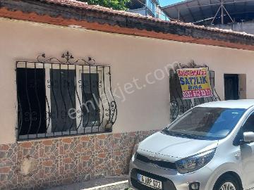 Bursa Bahar Mah De 90 M2 Tek Katlı Bahçelı Müstakil Ev Bulut Emlaktan Satılıktır