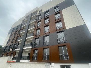 Nilüfer, Bursa ili, Marmara Bölgesi - Bahçe