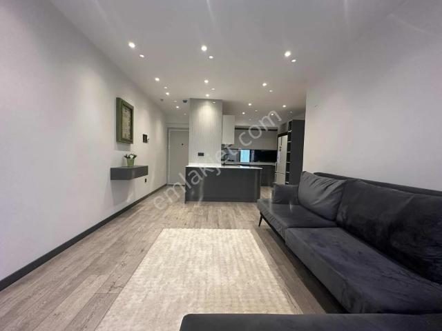 Bursa Balat Mh Ada Sapphıre Satılık 1+1 Eşyalı Daire