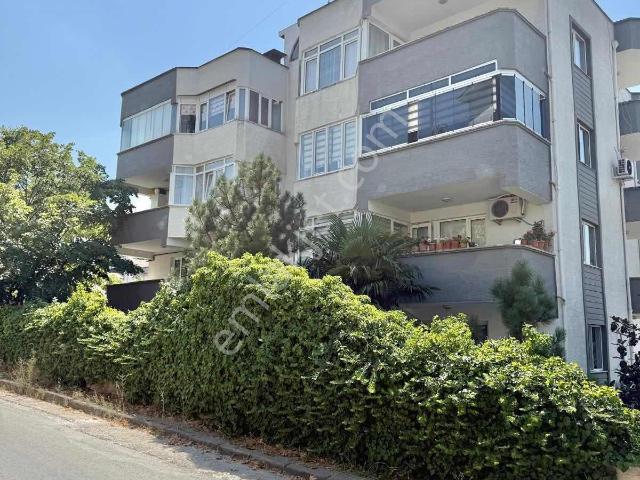 Bursa Beşevler Kültür Mahallesi Mako Sitesinde Kiralık 3+1 Daire