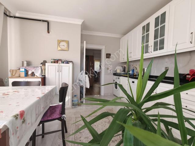 Bursa Beşevler Kültür Mahallesinde Kiralık 3+1 Daire