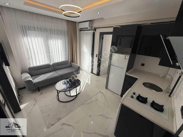 Bursa Cad. Mevki 2+1 Klimalı Balkonlu Nezih Apart