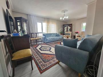 Bursa Caddesi Yanı Uygun Bütceli Krediyeuygun Ferah 3+1 Orta Kat
