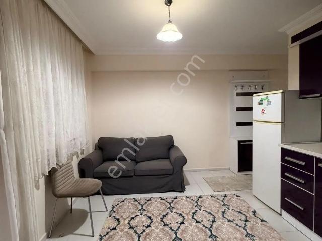 Bursa Caddesin De 2+1 70m2 Üniversiteye Yakın Kampüse Yakın Eşyalı Kiralık Fırsat Apartlar