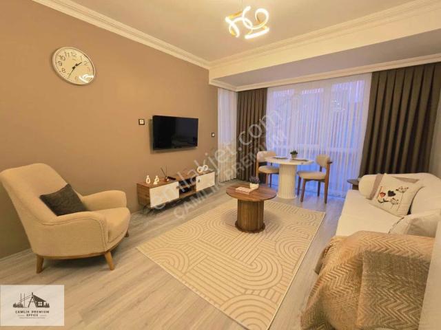 Bursa Caddesinde Fırsat Emsalsiz 70m2 Arakat Satılık Apart