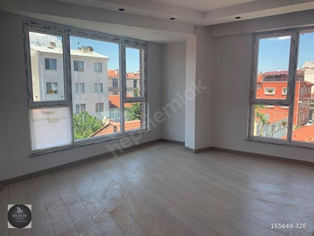 BURSA CD.YAKINI KÖŞE BİNA SATILIK 3+1 DAİRE B231