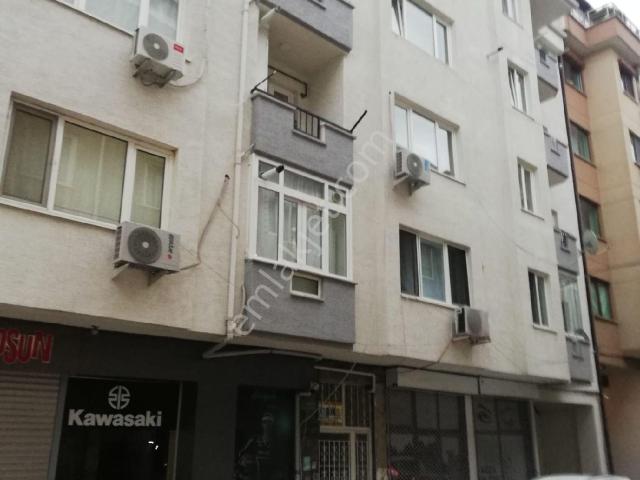 Bursa Demirtaşpaşa'da Satılık 3+1 Daire