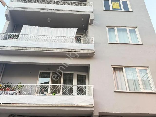 Bursa Dikkaldırım’da Kiralık 3+1 Daire!