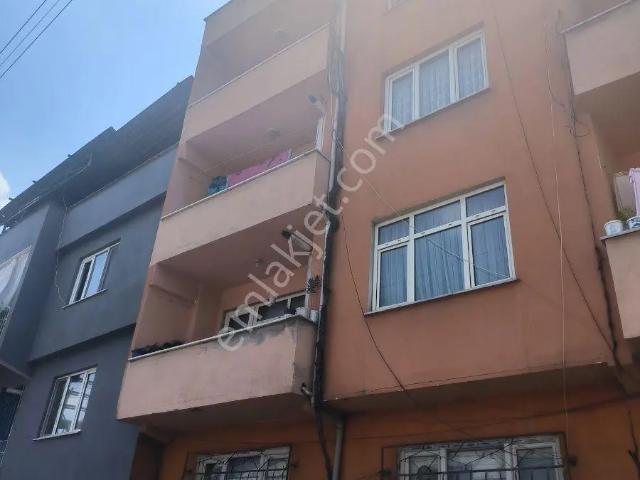 Bursa Dikkaldırım Kiralık 2+1 Daire