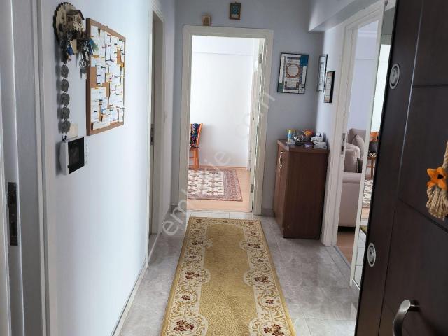 Bursa Dikkaldırım'da Satılık 2+1 Daire