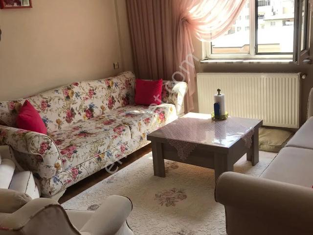 Bursa Dikkaldırım'da Satılık 3+1 Daire
