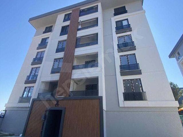 BURSA DOĞANKÖY'DE KİRALIK 2+1 DAİRE