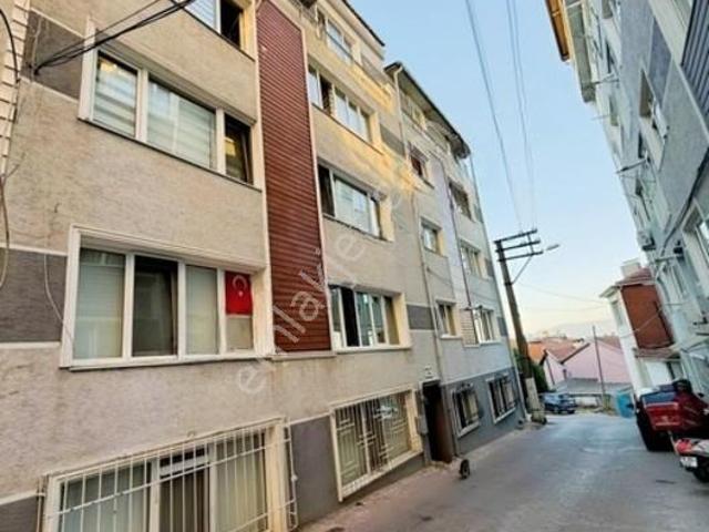 Bursa Çekirge Eşyalı Fırsat Daire