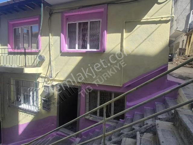 Bursa Çekirge Mah. Geleceğe Değer Katacak Yatırım Fırsatı