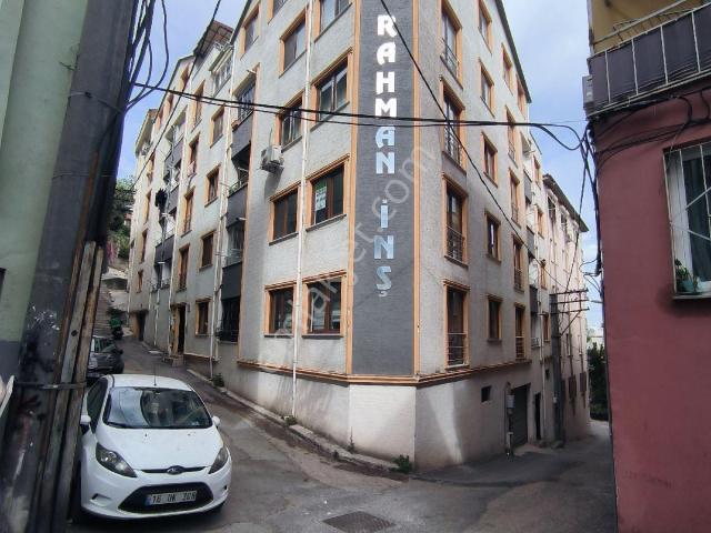 Bursa Çekirge'de Kiralık 2+1 Daire