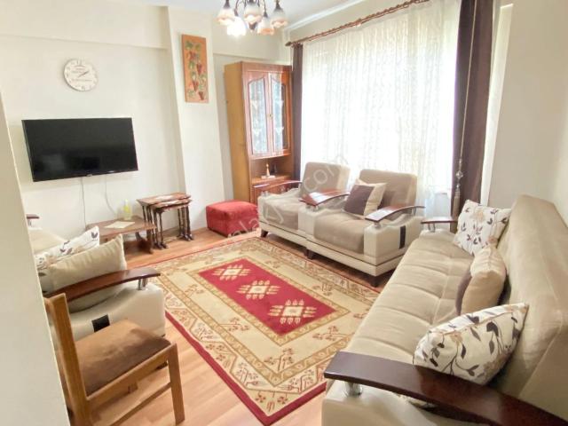 Bursa Emirsultan Mah 2+1 90 M Ara Kat Kombili Daire