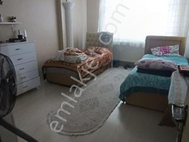 Bursa Emlak Alem i Arapzade De 3+1 130 M2 Eşyalı Kiralık Daire