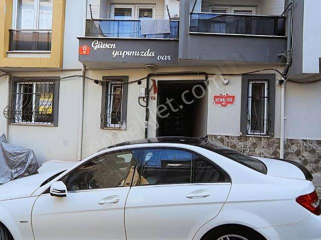 Bursa Emlak Alem i Arapzade Mah Orhan Bey Okulu Orda 2+1 Kiralık