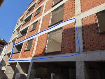Bursa Emlak Alem i Arapzade Sıfır 2+1 90m2 Arakat Satılık