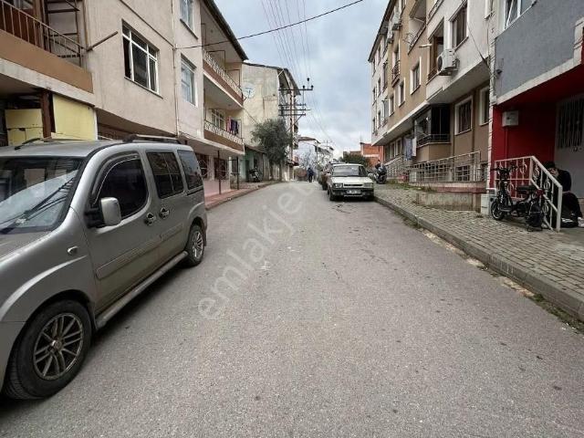 Bursa Emlak Alem i Hürriyet De 2+1 90 M2 Arakat Satılık Daire