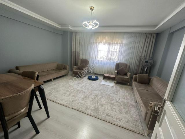 Bursa Emlak Alem i Hürriyet De Sıfır Giriş Kat 2+1 90 M2 Satılık Daire