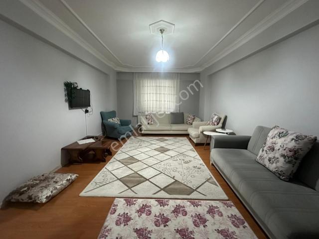 Bursa Emlak Alem i Merkezde Arakat 3+1 130 M2 Fırsat Daire