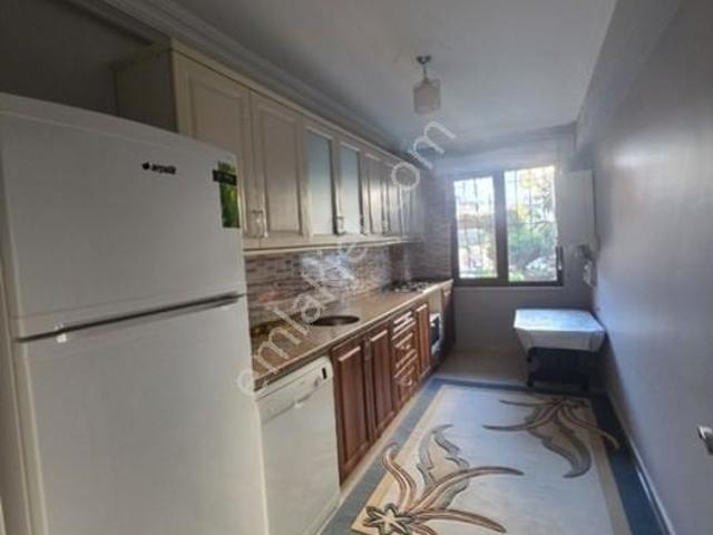 Bursa Emlak Alem i Siteler Bölgesinde Eşyalı 2+1 Kiralık Daire