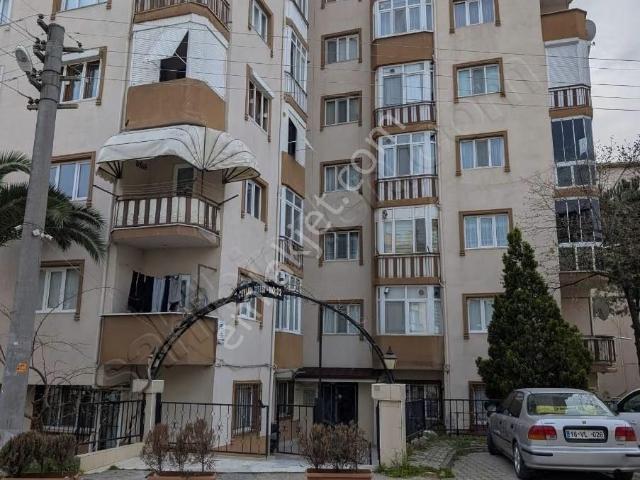 Bursa Emlak Alem i Siteler Bölgesinde Site İçerisinde 3+1 120 M2