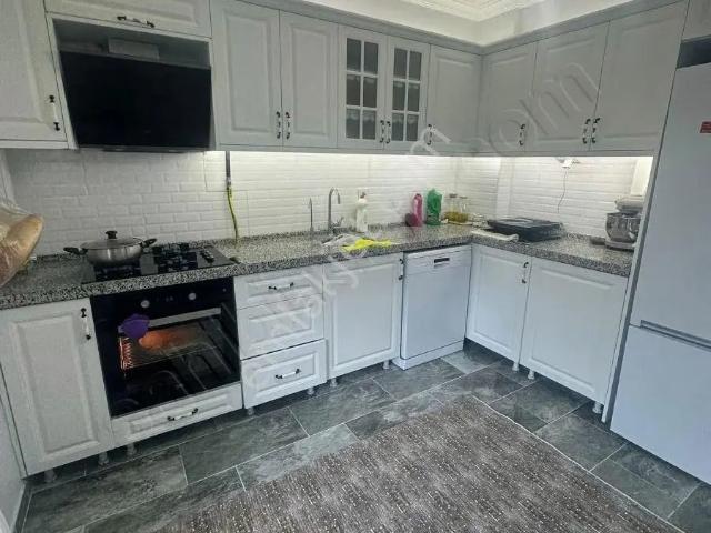 Bursa Emlak Alemi Arapzade De 3+1 155m2 Sıfır Ayarında Satılık
