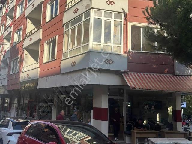 Bursa Emlak Alemi Kiralık 2+1 Ara Kat 90 Metrekare Daire