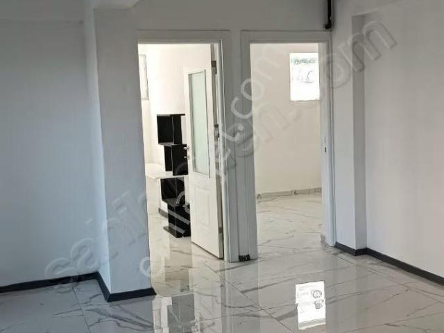 Bursa Emlak Alemi Muradiye'de Sıfır Daire 2+1 90m2 Düz Giriş