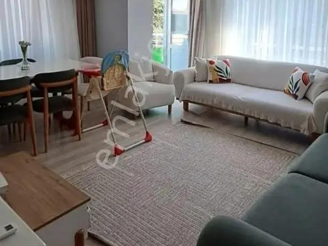 Bursa Emlak Alemi Sıfır Ayarında 3+1 120m2 Arakat Satılık Daire