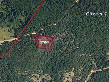 Gemlik, Bursa ili, Marmara Bölgesi - Open space